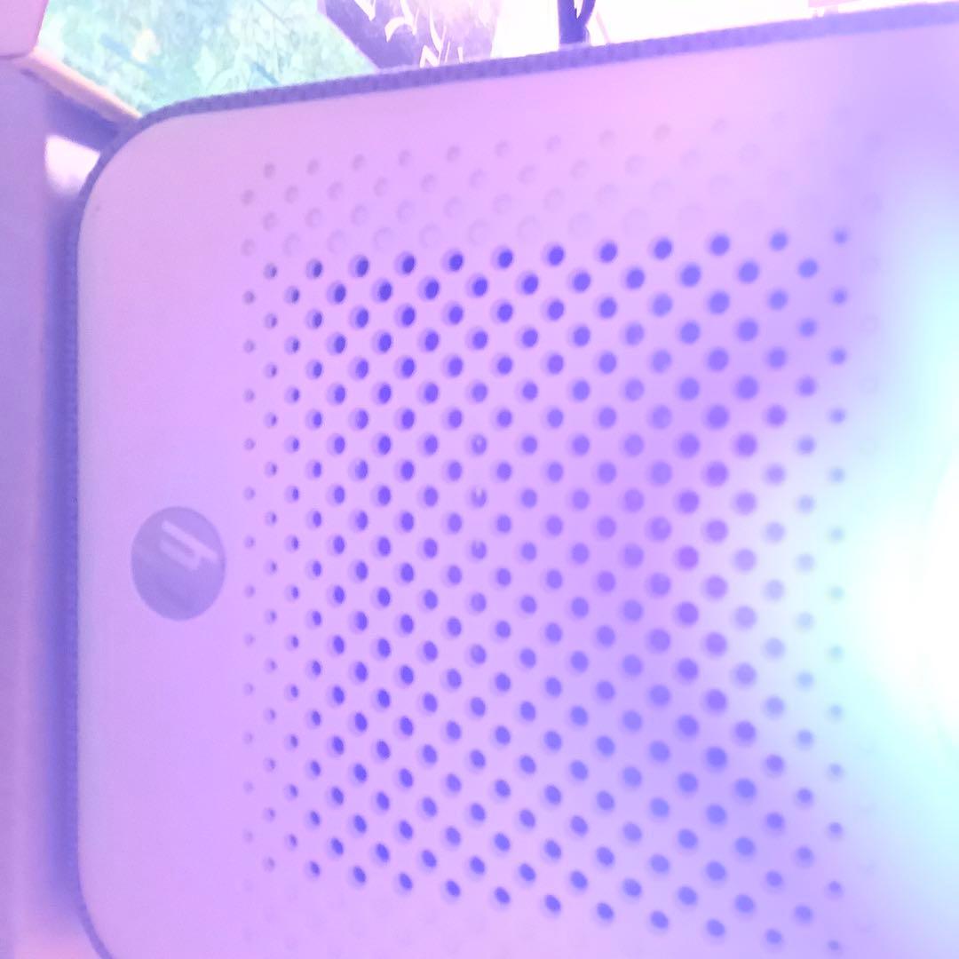 HP CC500 プロジェクター本体