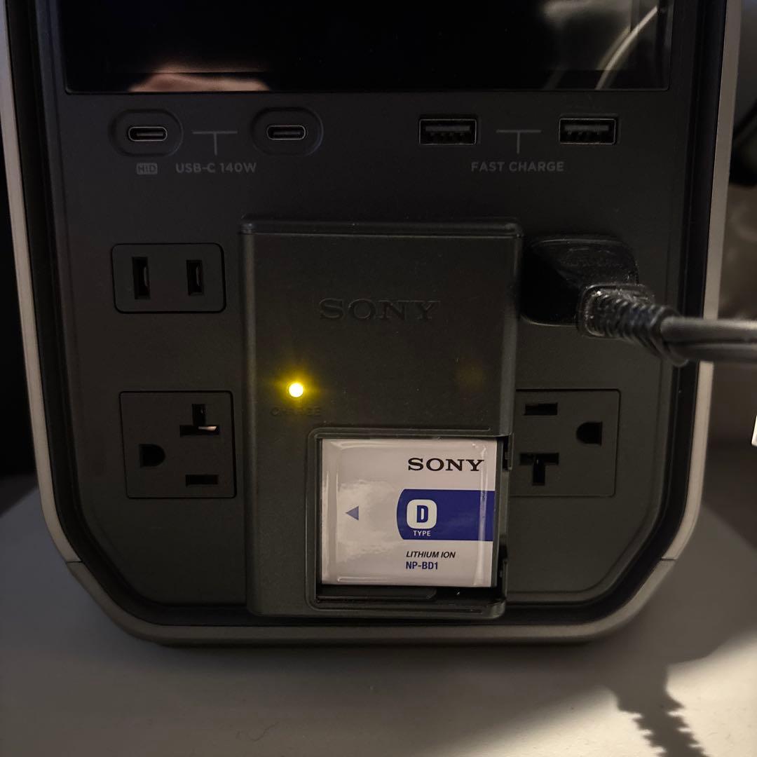 デジタルカメラ　ソニー　サイバーショット