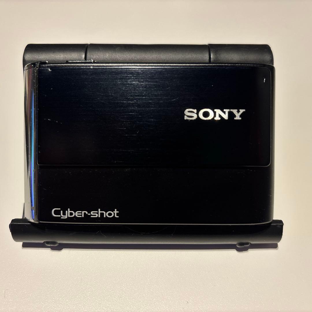デジタルカメラ　ソニー　サイバーショット