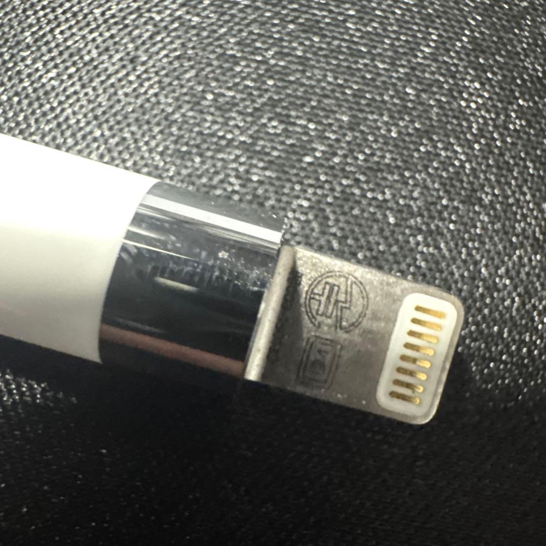 【美品】Apple Pencil 第1世代