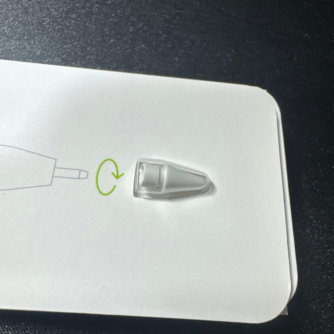 【美品】Apple Pencil 第1世代