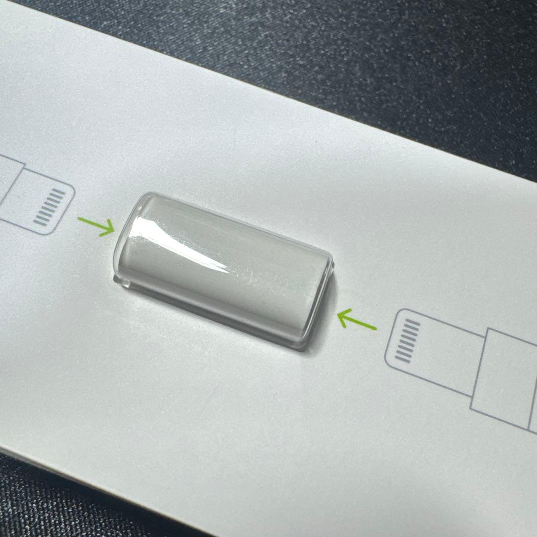 【美品】Apple Pencil 第1世代