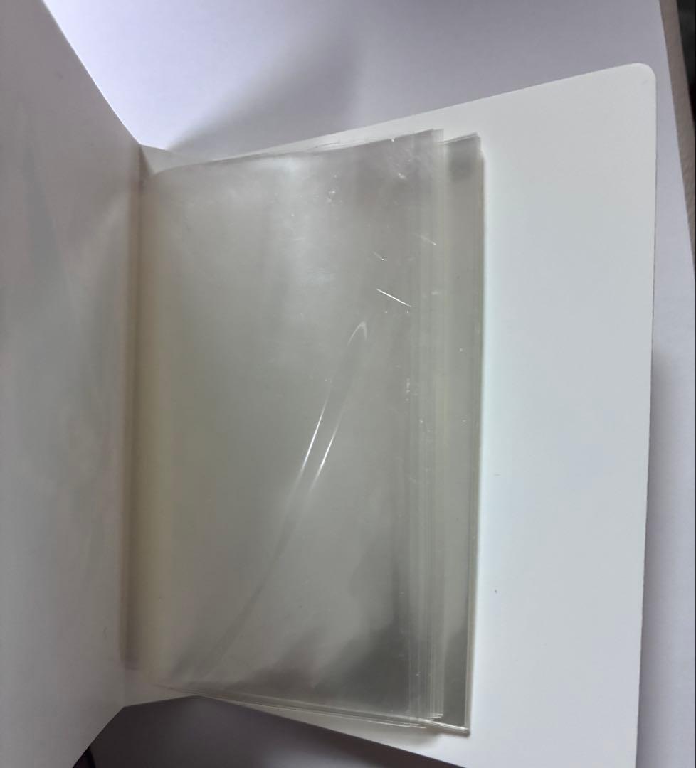 強かわピカチュウ メガキャンペーン　ポンチョ　名刺カード