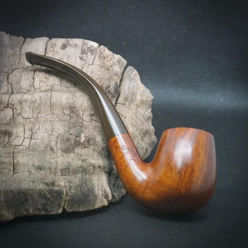 Savinelli de luxe 610 イタリア製 ヴィンテージパイプ
