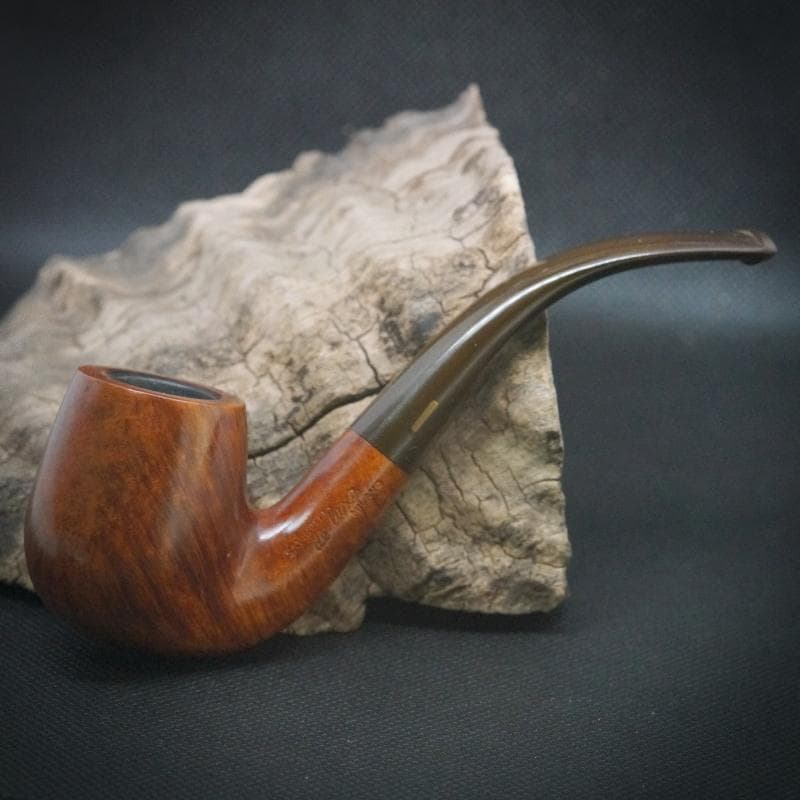 Savinelli de luxe 610 イタリア製 ヴィンテージパイプ