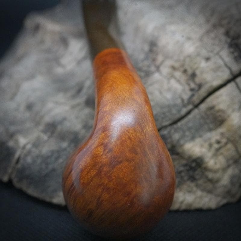 Savinelli de luxe 610 イタリア製 ヴィンテージパイプ