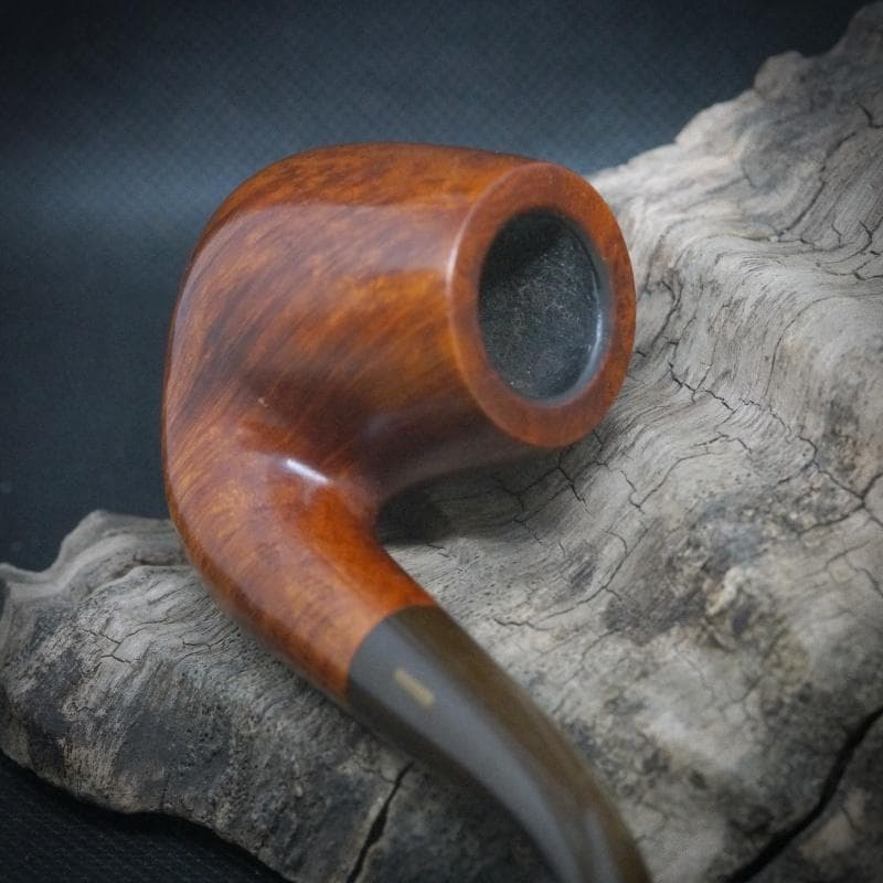 Savinelli de luxe 610 イタリア製 ヴィンテージパイプ