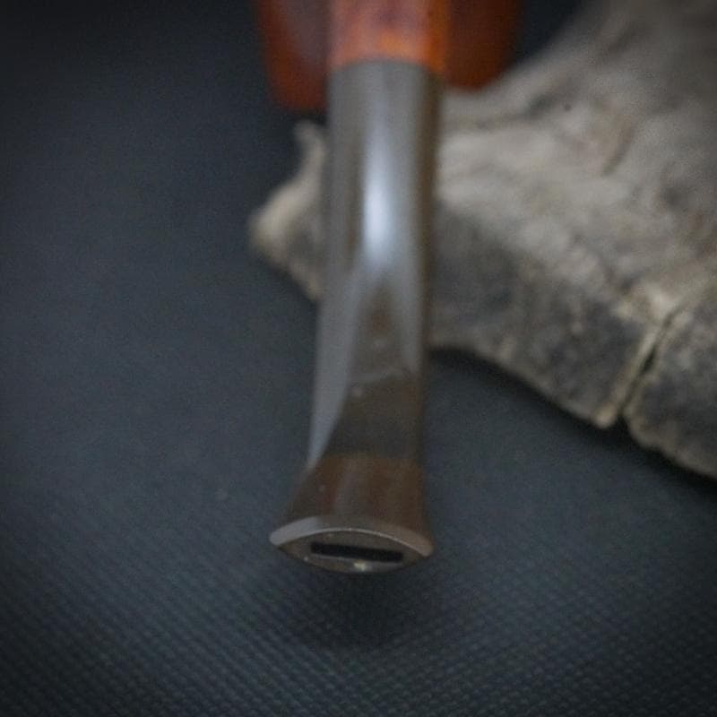 Savinelli de luxe 610 イタリア製 ヴィンテージパイプ