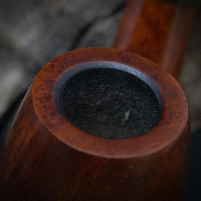 Savinelli de luxe 610 イタリア製 ヴィンテージパイプ