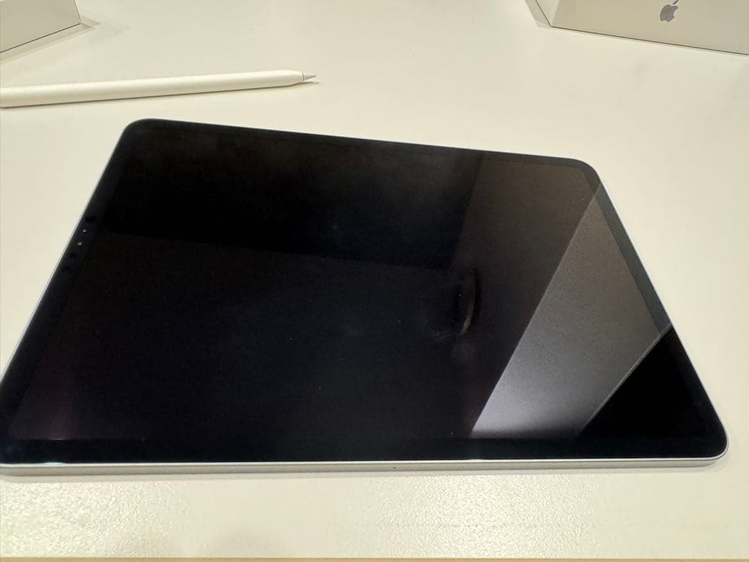 iPad本体 iPad Pro 11-inch Wi-Fi 64GB&Apple Pencil