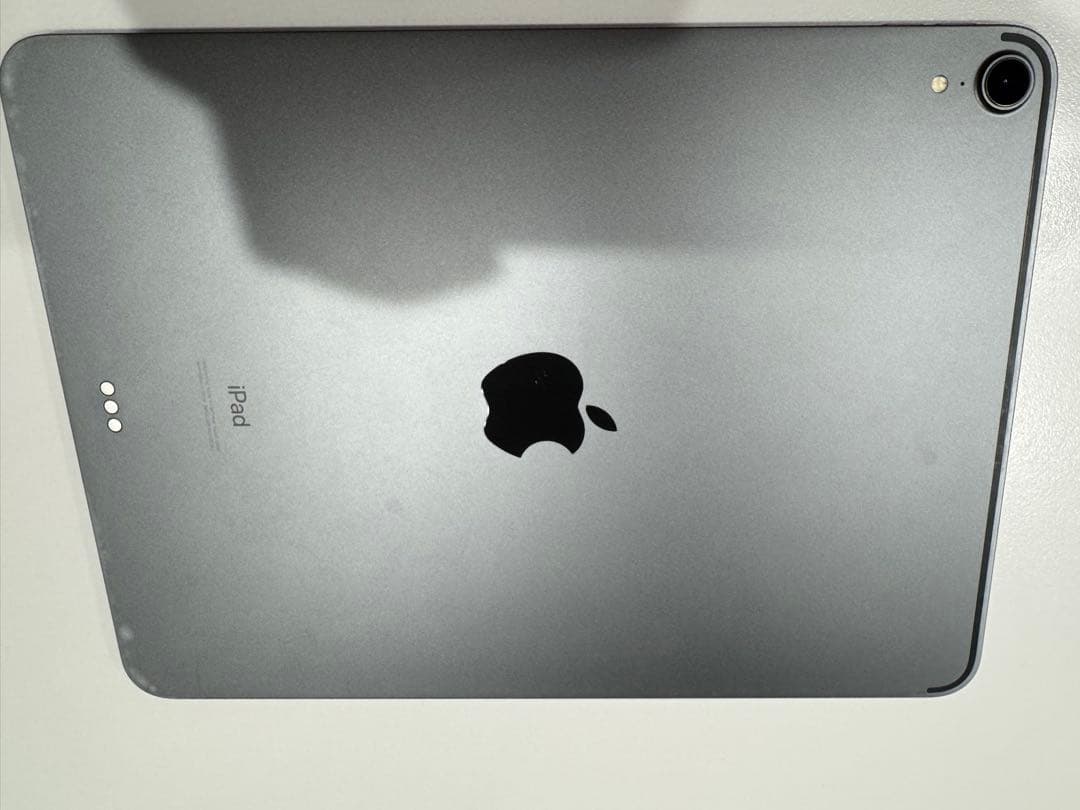 iPad本体 iPad Pro 11-inch Wi-Fi 64GB&Apple Pencil