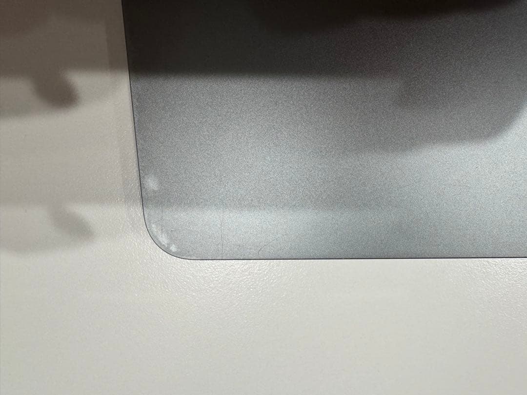 iPad本体 iPad Pro 11-inch Wi-Fi 64GB&Apple Pencil