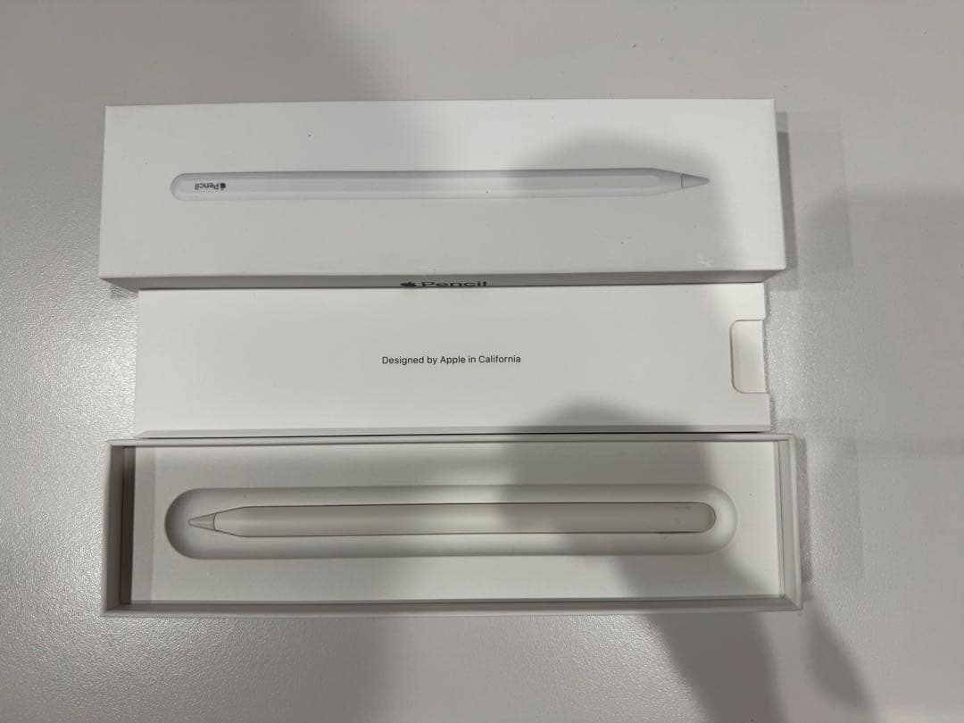 iPad本体 iPad Pro 11-inch Wi-Fi 64GB&Apple Pencil