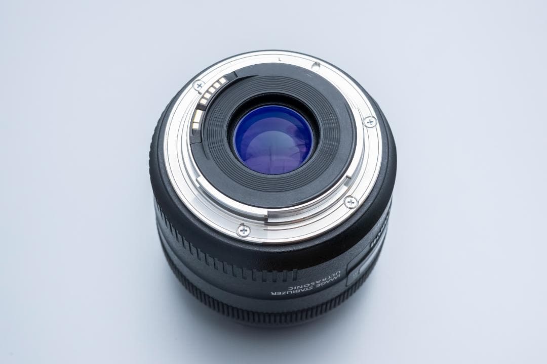 レンズ(単焦点) Canon EF 35mm f2 is usm