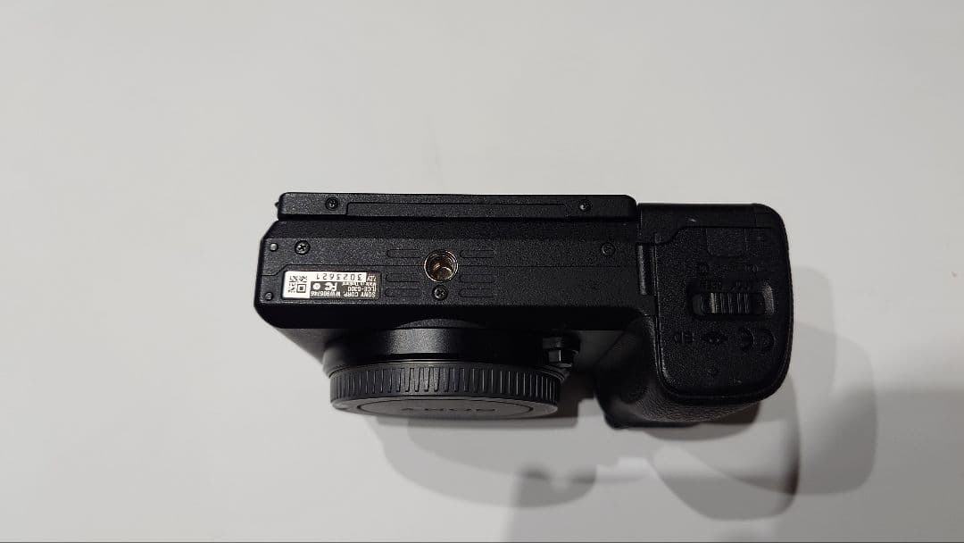 最終値下げSONY α6300 本体とマクロレンズセット