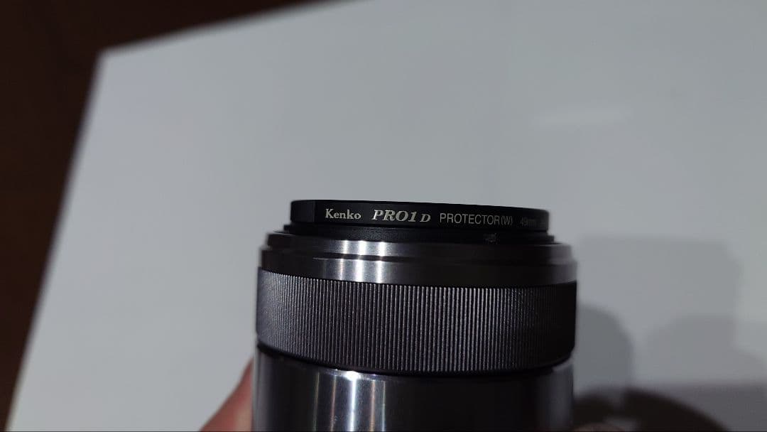 最終値下げSONY α6300 本体とマクロレンズセット