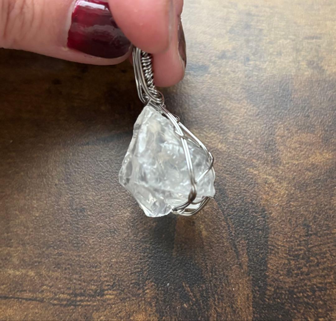 【本日限定】天然石まとめ売り　アメジストタワー他　5点セット　10万円相当