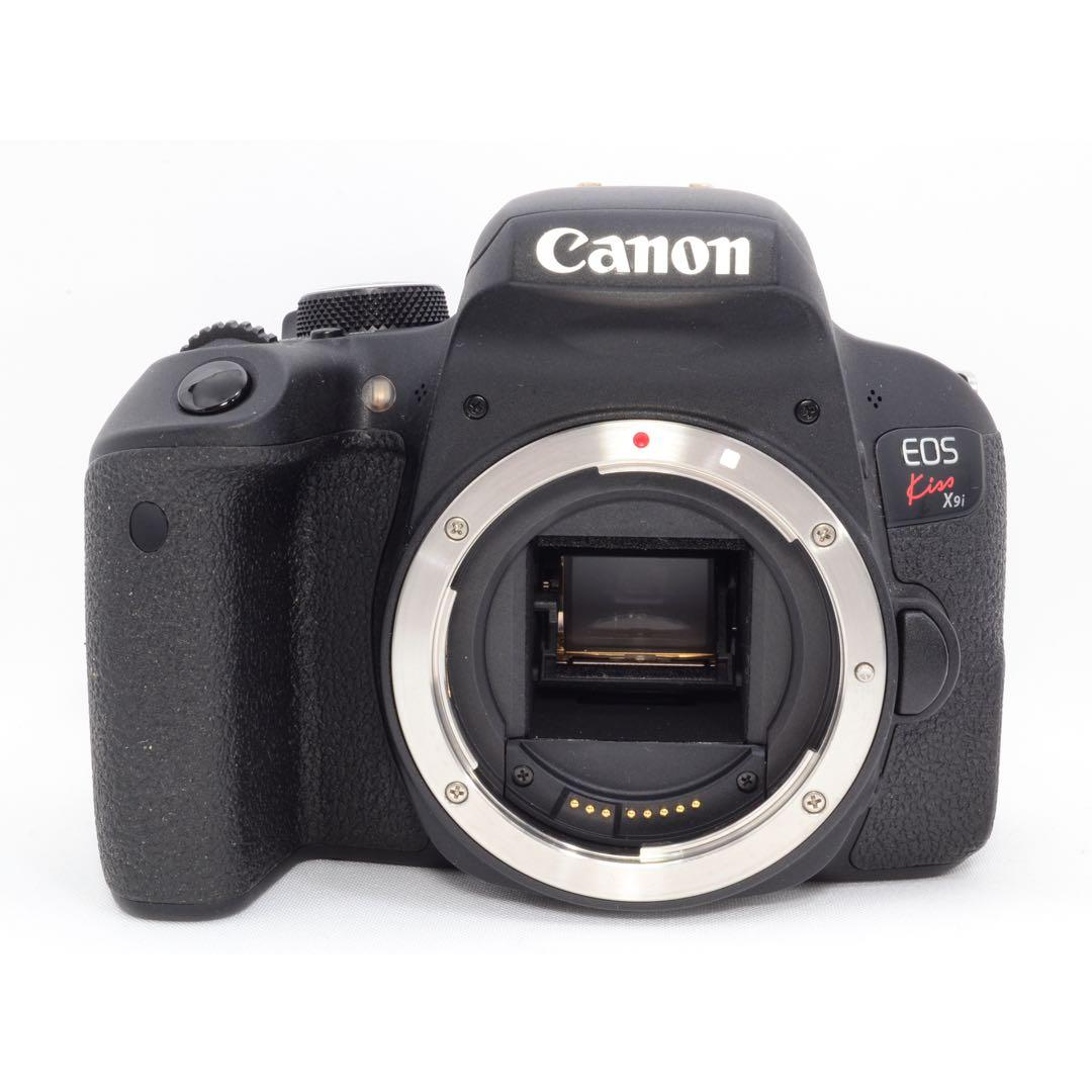 ❤️スマホ転送❤️ドキドキ・ワクワクの予感❤️Canon EOS Kiss X9i❤️