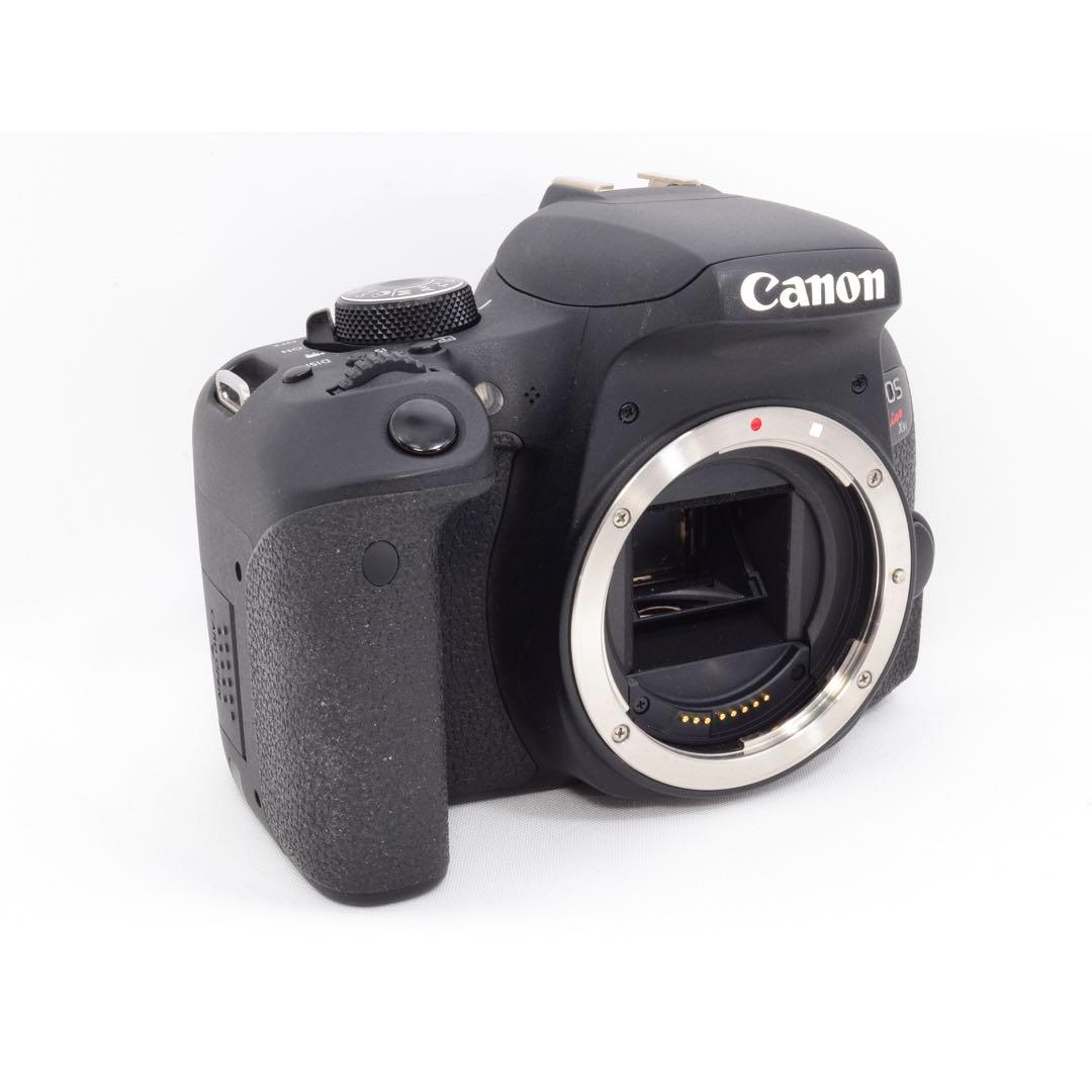 ❤️スマホ転送❤️ドキドキ・ワクワクの予感❤️Canon EOS Kiss X9i❤️