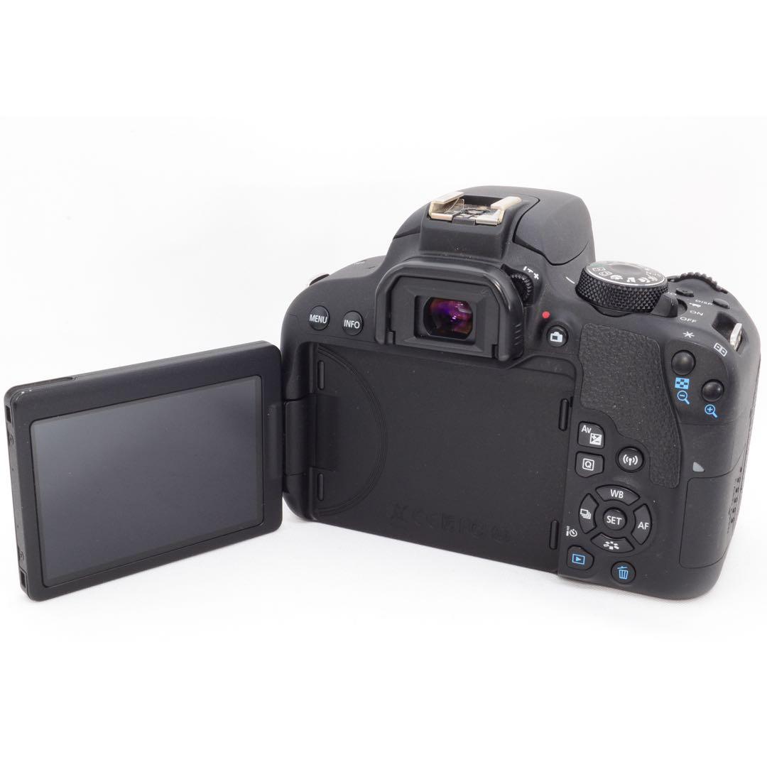 ❤️スマホ転送❤️ドキドキ・ワクワクの予感❤️Canon EOS Kiss X9i❤️