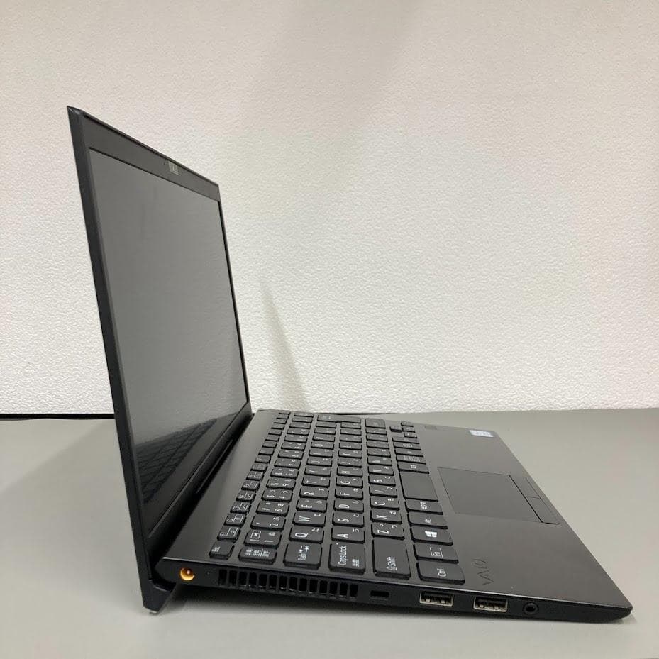 Tatsuya U VAIO Pro PJ i5/12.5型 充電器付