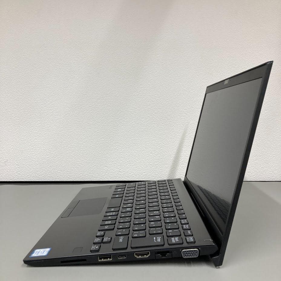 Tatsuya U VAIO Pro PJ i5/12.5型 充電器付