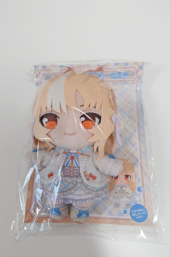 不知火フレア 新衣装記念2025グッズ 数量限定Ver