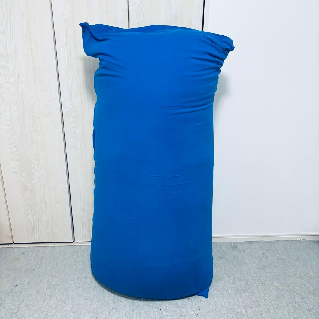 Bealright 13 　Yogibo Max アクアブルー