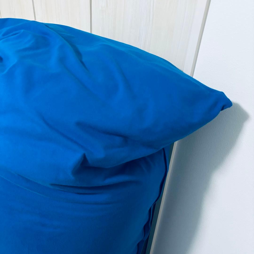 Bealright 13 　Yogibo Max アクアブルー