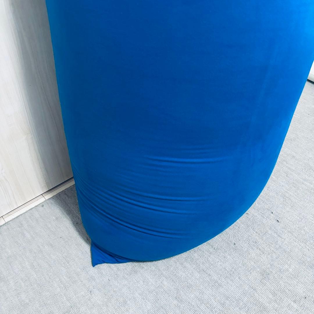 Bealright 13 　Yogibo Max アクアブルー