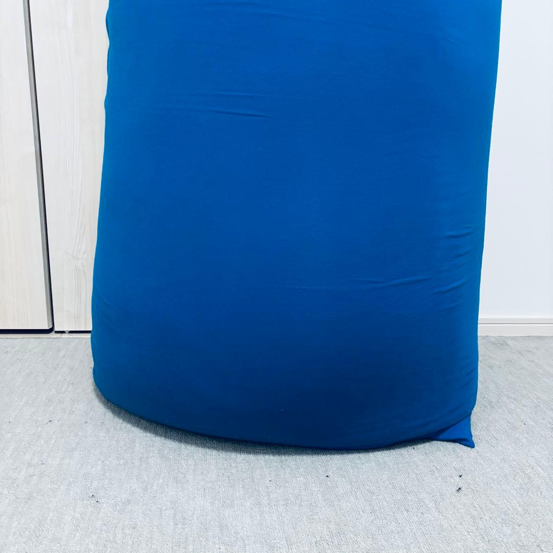 Bealright 13 　Yogibo Max アクアブルー