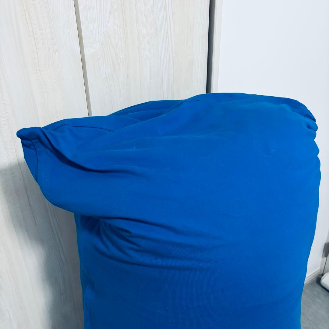 Bealright 13 　Yogibo Max アクアブルー