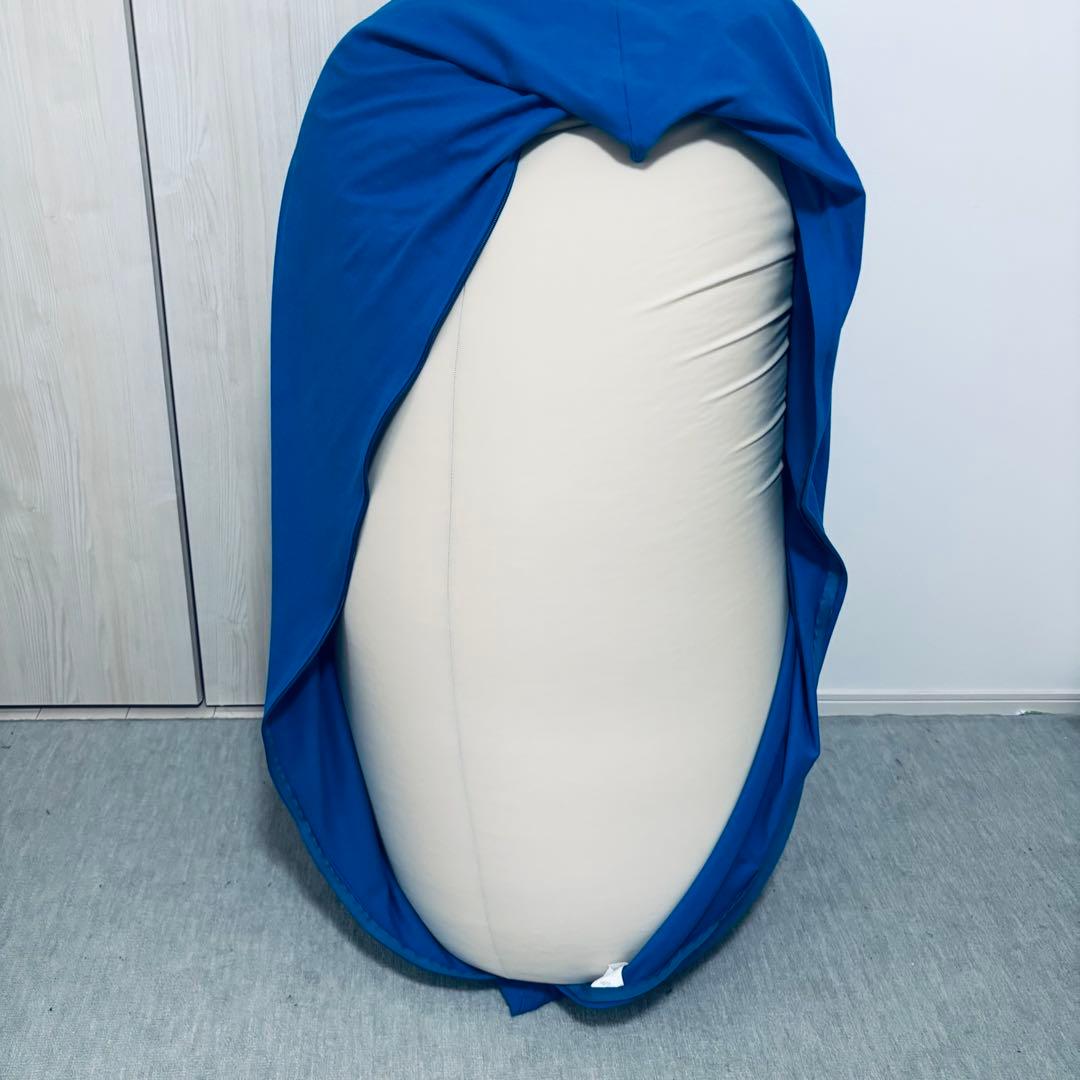 Bealright 13 　Yogibo Max アクアブルー