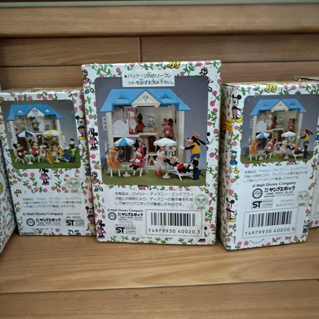 Disney Perky Doll ディズニー パーキードール まとめ売り