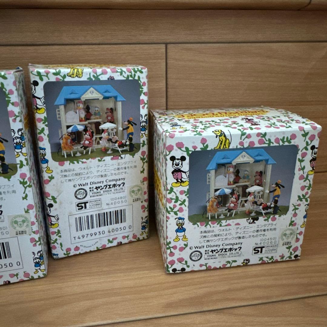 Disney Perky Doll ディズニー パーキードール まとめ売り