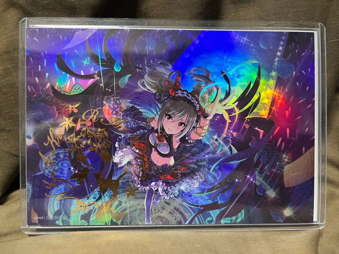 【レア、廃盤あり】神崎蘭子 グッズ まとめ売り