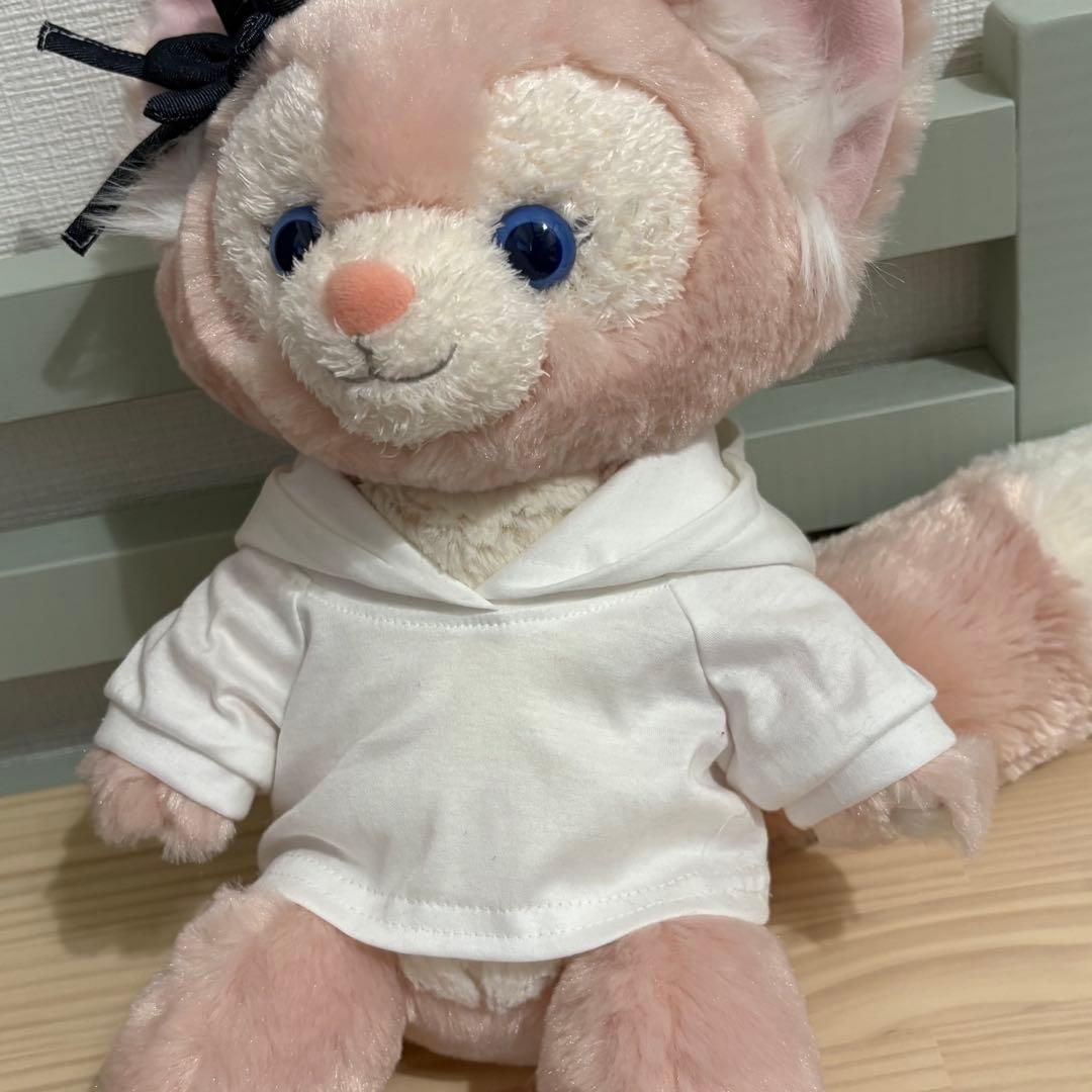 リーナベルコスチューム