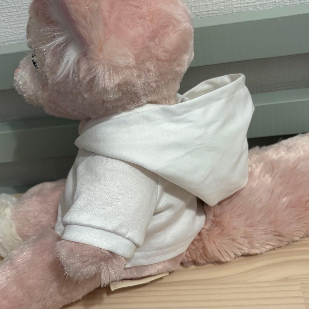 リーナベルコスチューム