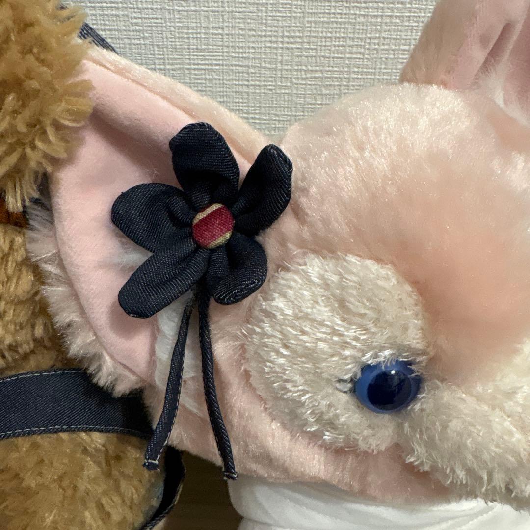 リーナベルコスチューム