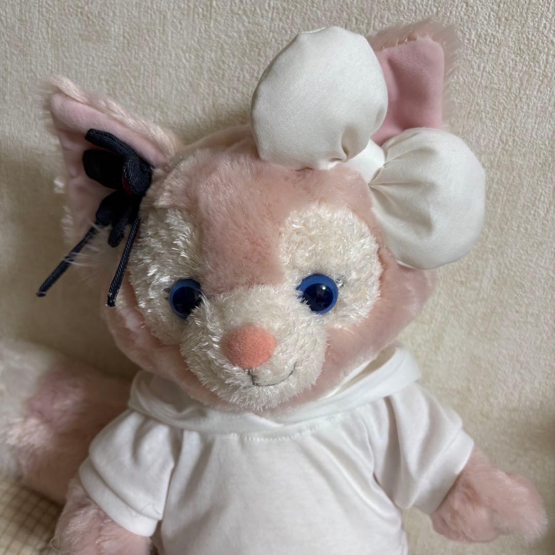 リーナベルコスチューム