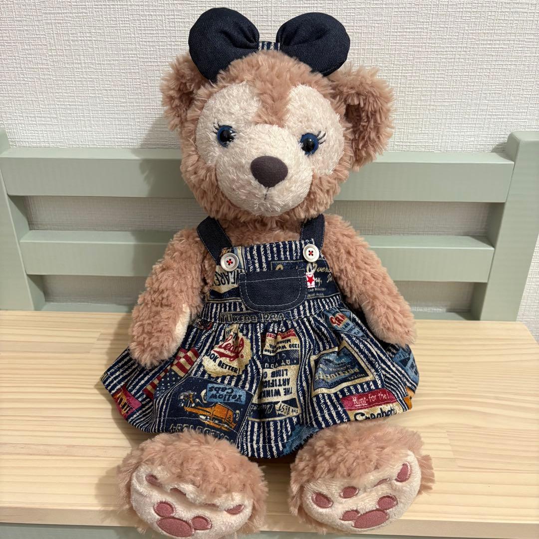 リーナベルコスチューム