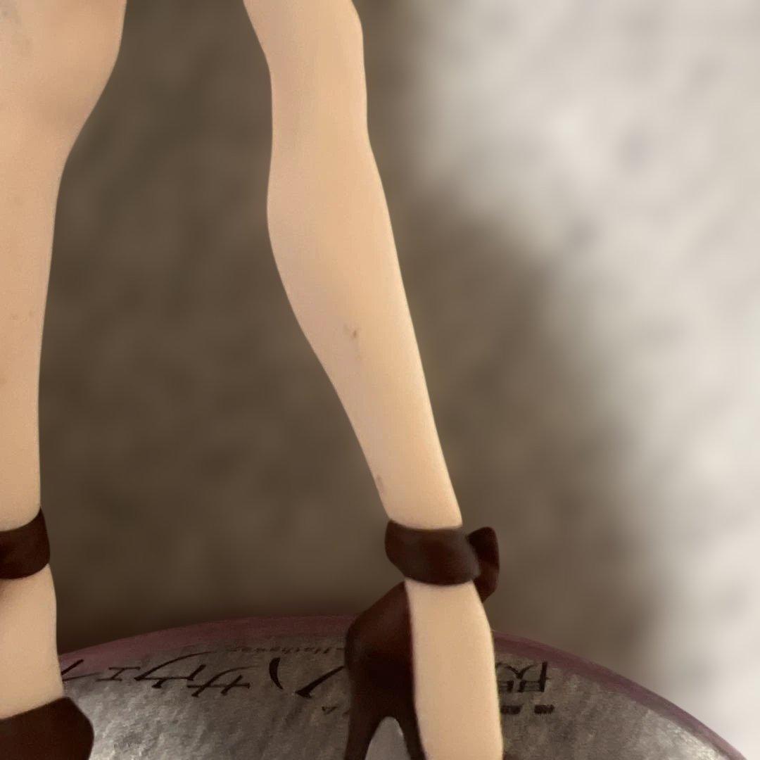 GGG 機動戦士ガンダム 閃光のハサウェイ ギギ・アンダルシア フィギュア