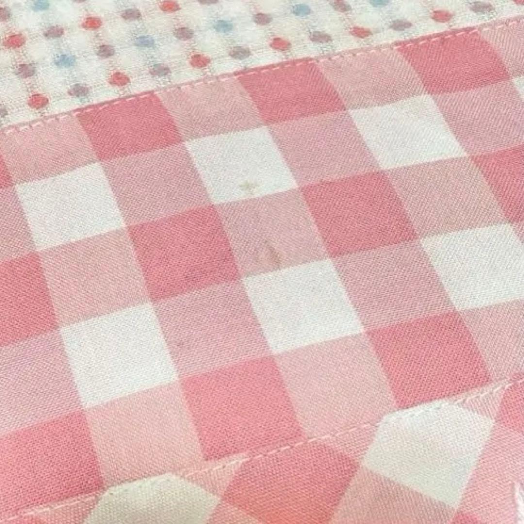 エプロンまとめ売り　ディズニー　くまのがっこう　トイストーリー　マイメロ　保育士