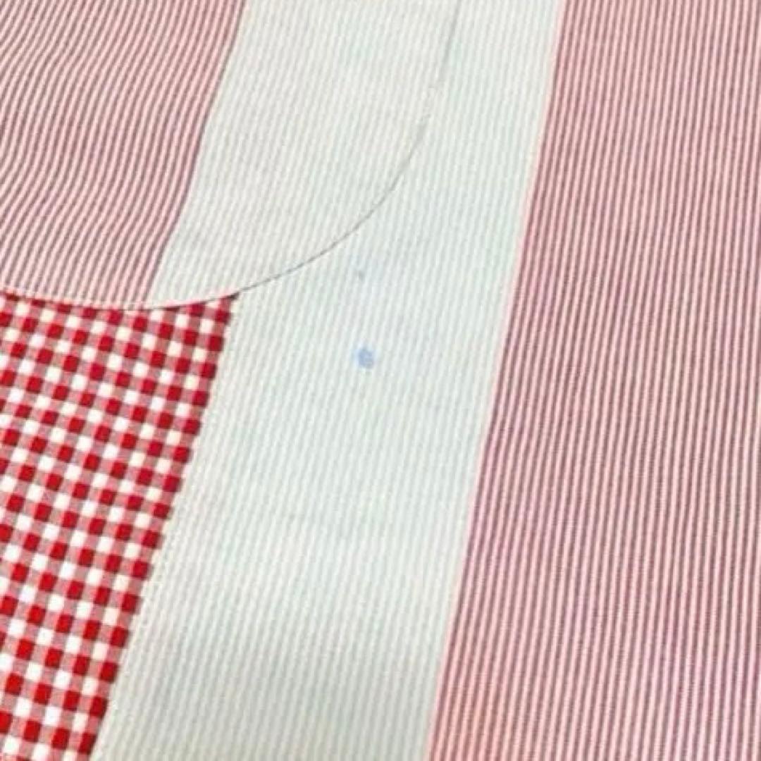 エプロンまとめ売り　ディズニー　くまのがっこう　トイストーリー　マイメロ　保育士