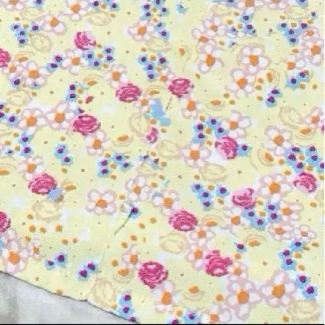 エプロンまとめ売り　ディズニー　くまのがっこう　トイストーリー　マイメロ　保育士