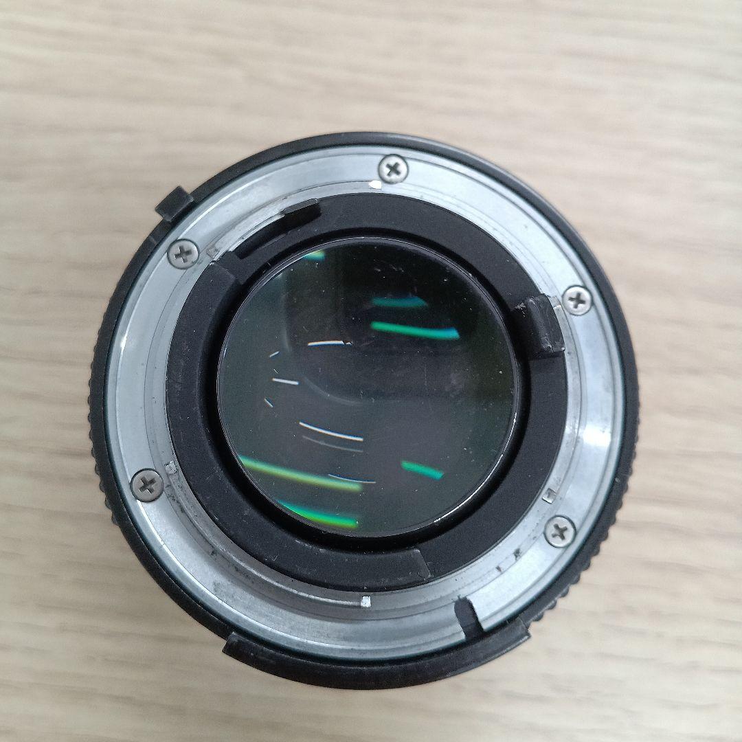 Nikon ニコン Nikkor 50mm 1:1.4