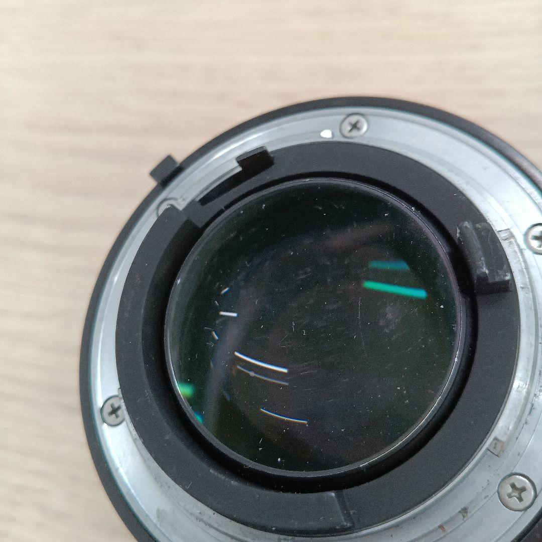 Nikon ニコン Nikkor 50mm 1:1.4