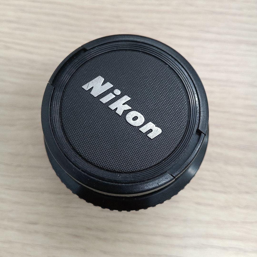 Nikon ニコン Nikkor 50mm 1:1.4