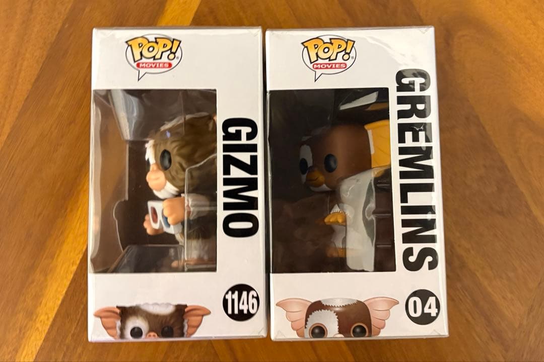 Funko Pop! ファンコ グレムリン ギズモ