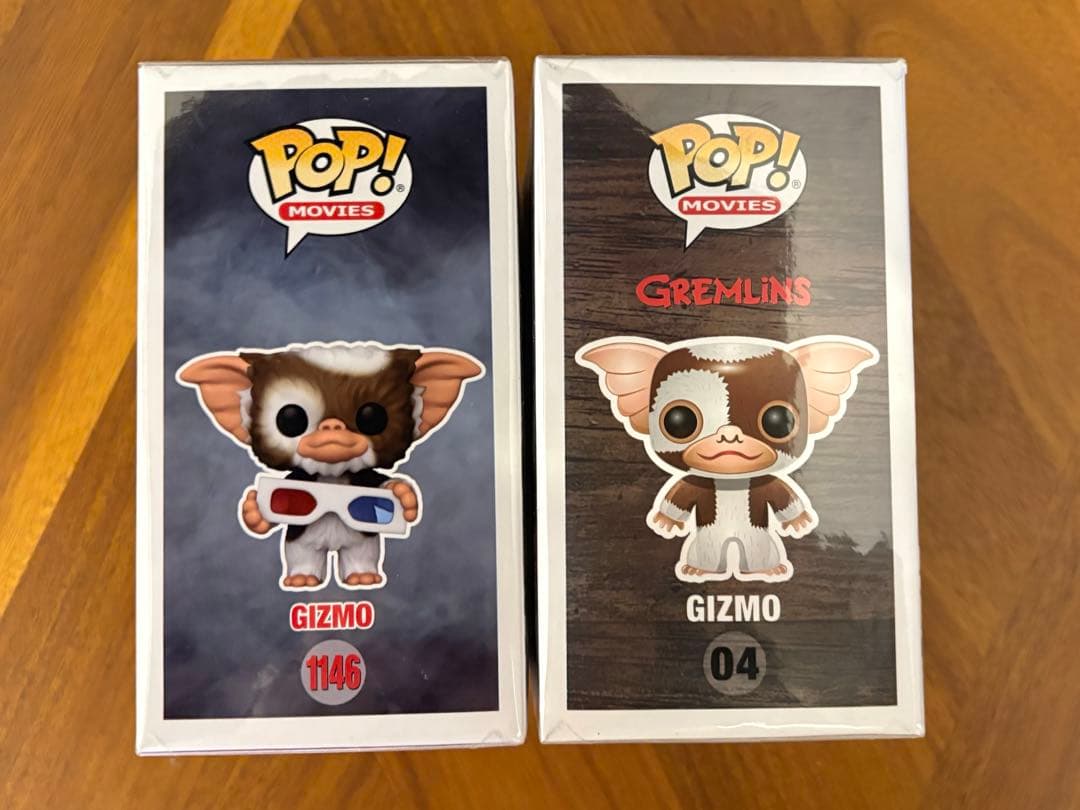 Funko Pop! ファンコ グレムリン ギズモ